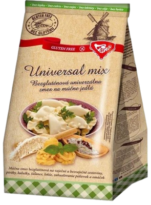 Liana Universal mix směs universální Bez lepku