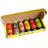 Loklok Degustační mix box 6 x 330 ml