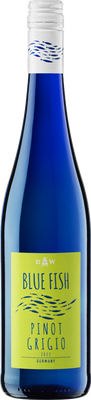 Blue Fish Pinot Grigio