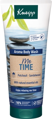 Kneipp Sprchový gel Me Time