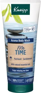 Kneipp Sprchový gel Me Time