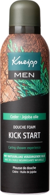 Kneipp Sprchová pěna Kick Start