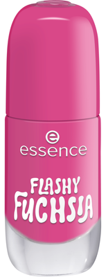 essence Lak na nehty gel nail 28