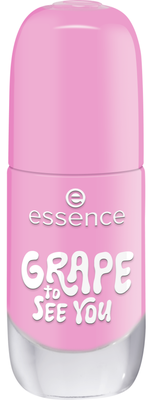 essence Lak na nehty gel nail 29