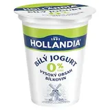 HOLLANDIA jogurt nízkotučný bílý 150g
