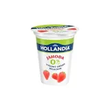 HOLLANDIA jogurt nízkotučný jahoda 150g
