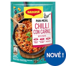 MAGGI Chilli Con Carne 163,5g