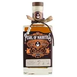 Pearl of Mauritius lihovina blend založený na rumu z cukrové třtiny 700ml