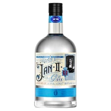 Jan II Gin 500ml