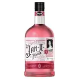 Jan II for Maria Pink Gin 500ml