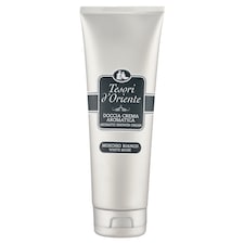 Tesori d'Oriente White Musk sprchový gel 250ml