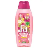 Fa Flower Twist sprchový gel 400ml