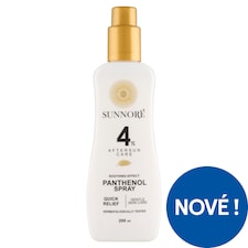 Sunnoré Sprej po opalování 200ml