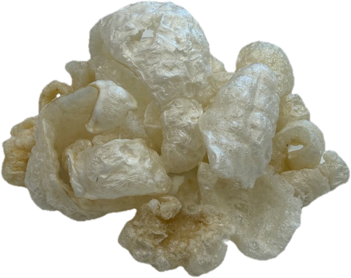Qualivo Vepřové chipsy