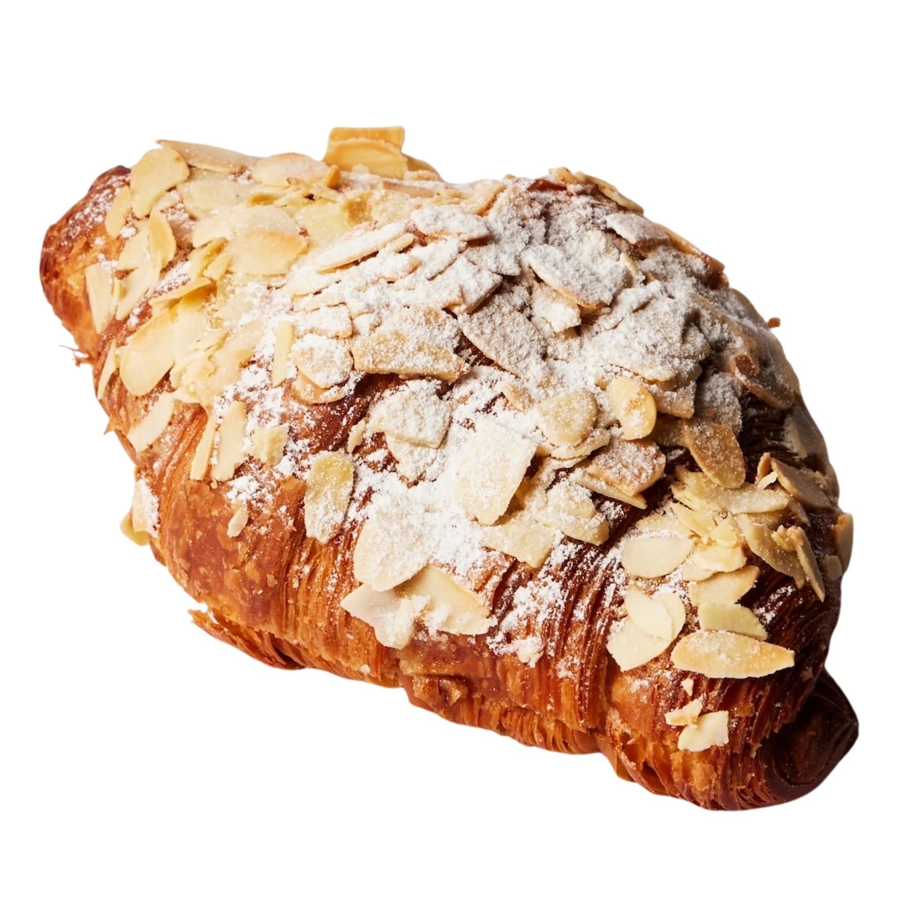 KRO Mandlový croissant