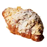 KRO Mandlový croissant