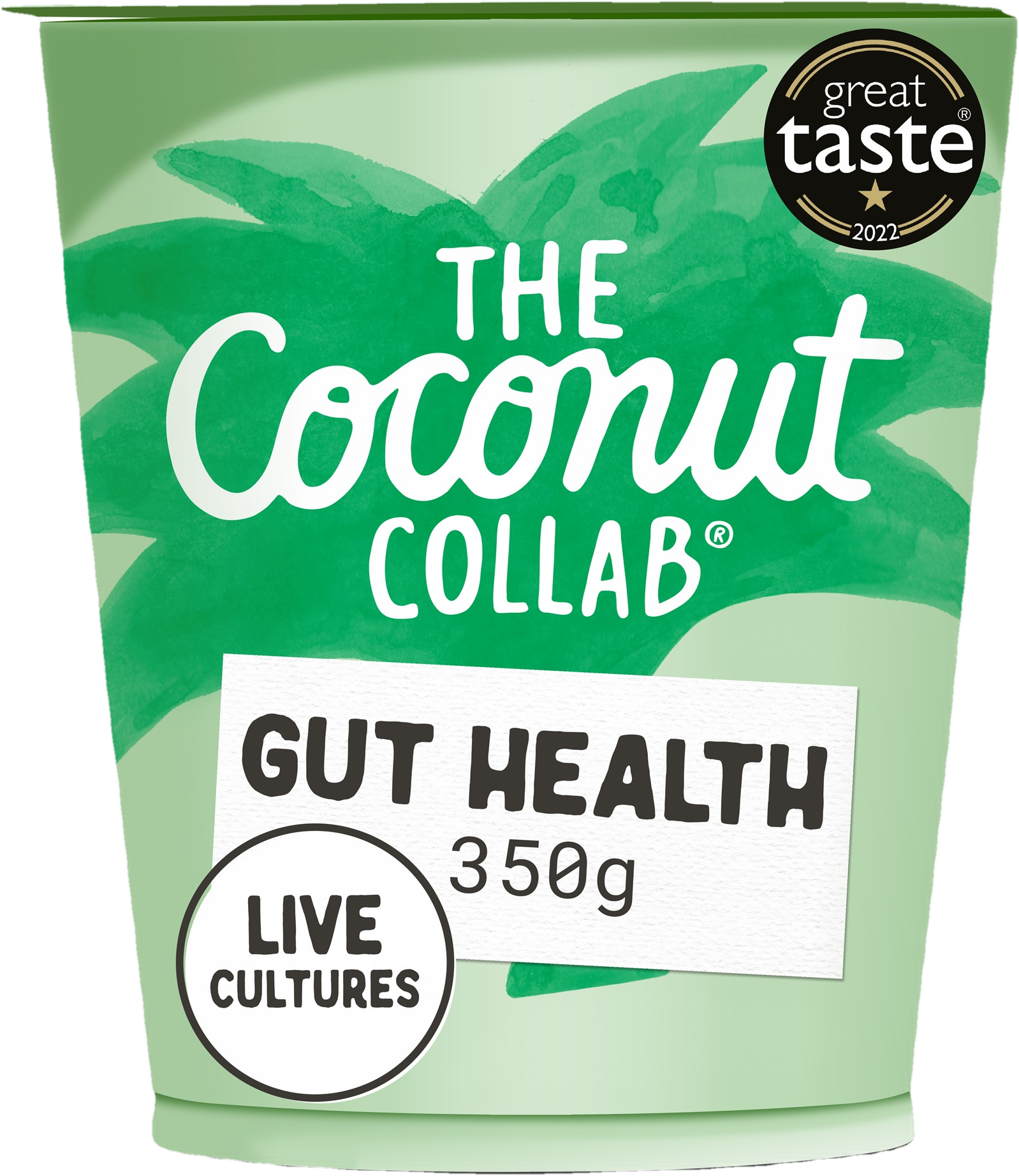 Coconut Collab Gut Health kokosový jogurt