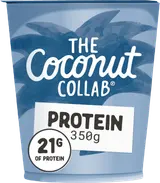 Coconut Collab Protein kokosový jogurt
