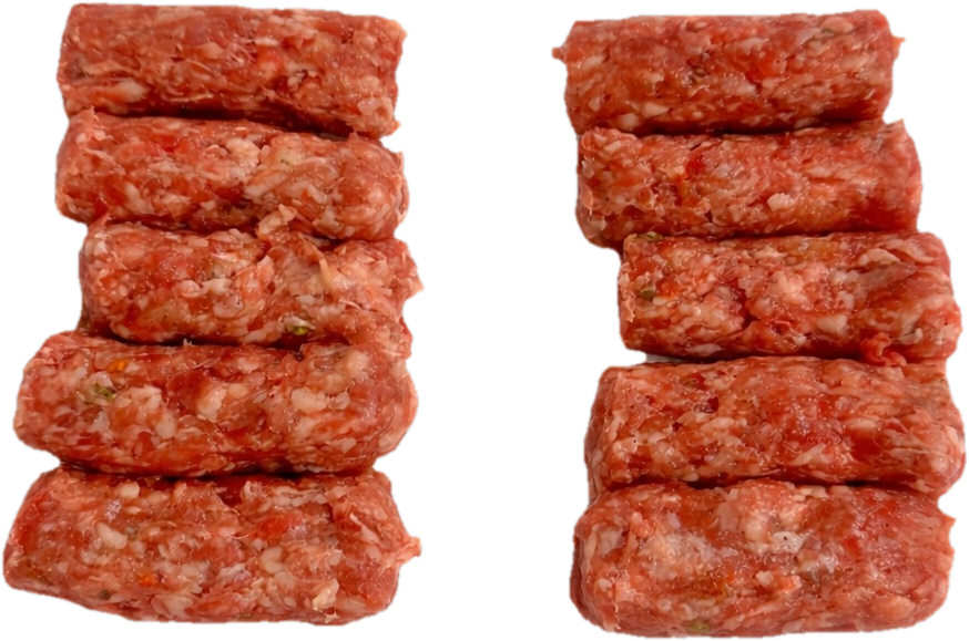Maso Klouda Čevapčiči