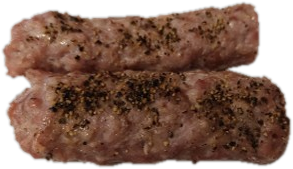 Maso Klouda Grilovací tyčinky s pepřem