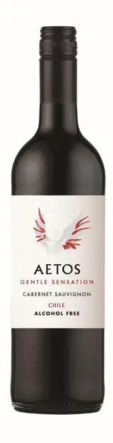 Aetos Cabernet Sauvignon nealkoholický