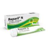 REPARIL N 10MG/G+50MG/G Gel 100G I