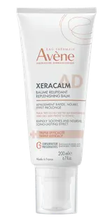 AVENE XeraCalm A.D. Relipidační balzám 200ml