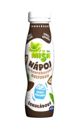 Míša nápoj čokoládový PET 300g