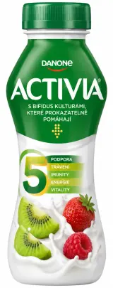 Nápoj Activia