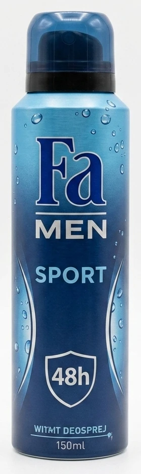 Deosprej Fa
