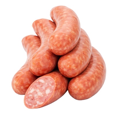 Oderská klobása