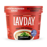 LAVDAY Konjac hovězí nudlová polévka