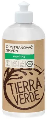 Tierra Verde Odstraňovač skvrn