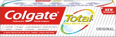 Colgate Zubní pasta Total Original