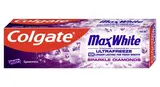 Colgate Zubní pasta Max White Sparkle Diamonds