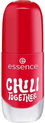essence Lak na nehty gel nail 16