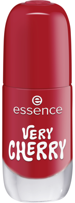 essence Lak na nehty gel nail 27