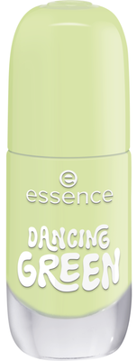 essence Lak na nehty gel nail 42