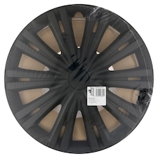 4 Racing Giga Black poklice na kola 15"