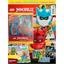 Lego Ninjago