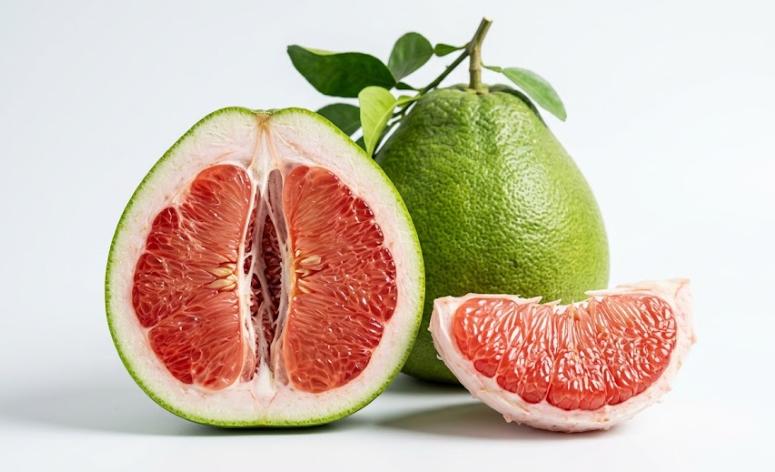 Pomelo červené 1 ks cca 900g
