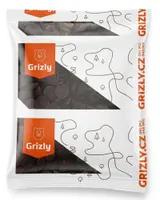 Grizly Čoko pecičky Hořká čokoláda 60%