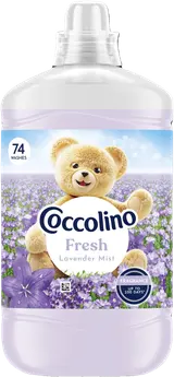 Coccolino Fresh & Soft Lavender aviváž (1,702 l)
