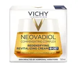 VICHY NEOVADIOL Compensating complex noční kr.50ml