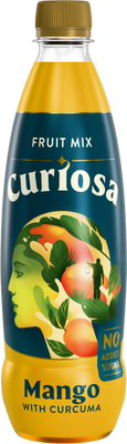 Curiosa Mango Kurkuma