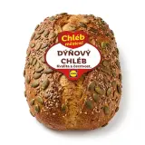 Dýňový chléb