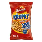 BOHEMIA Arašídové křupky