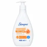 SIEMPRE Emulze pro intimní hygienu