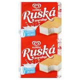 Algida Ruská zmrzlina se smetanou 180ml