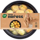 Moje neřest Smažený sýr